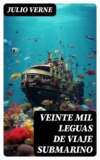 Veinte mil leguas de viaje submarino