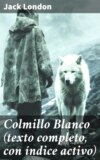 Colmillo Blanco (texto completo, con índice activo)