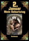 2.Januar, mein Geburtstag