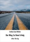 Der Weg Zu Dem Erfolg