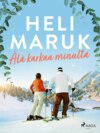 Älä karkaa minulta