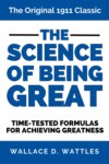 The Science of Being Great