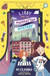 Libby and the Manhattan Mystery