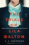 The Trials of Lila Dalton