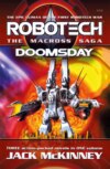 Robotech - The Macross Saga: Doomsday, Vol 4–6