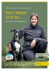 Leitfaden fürs Welpentraining - Dein Welpe und Du