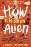 How to Hide an Alien