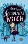 Diary of an Accidental Witch