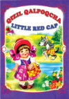 Қизил қалпоқча,  Little red cap