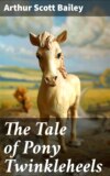 The Tale of Pony Twinkleheels