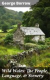 Wild Wales: The People, Language, & Scenery