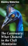 The Cassowary; What Chanced in the Cleft Mountains