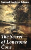 The Secret of Lonesome Cove