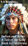 Indian and Scout: A Tale of the Gold Rush to California