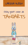 Ozzy gaat naar de tandarts