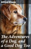 The Adventures of a Dog, and a Good Dog Too