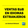 ¿Cómo hablar con más flexibilidad en un idioma extranjero?