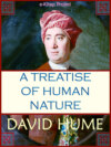 A Treatise of Human Nature