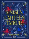 Sinisen lähteen taikuri