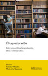 Élite y educación