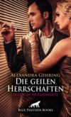 Die geilen Herrschaften | Erotische SM-Geschichte