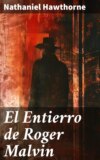 El Entierro de Roger Malvin