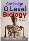 Cambridge O Level Biology 5090