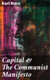 Capital & The Communist Manifesto