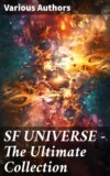 SF UNIVERSE - The Ultimate Collection