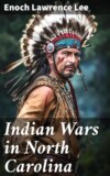 Indian Wars in North Carolina