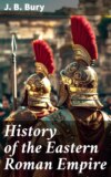 History of the Eastern Roman Empire