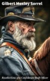 Recollections of a Confederate Staff Officer