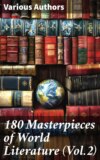 180 Masterpieces of World Literature (Vol.2)