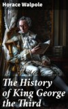 The History of King George the Third