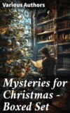 Mysteries for Christmas - Boxed Set