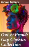 Out & Proud: Gay Classics Collection