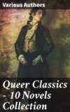 Queer Classics – 10 Novels Collection