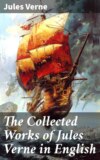 The Collected Works of Jules Verne in English