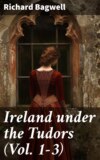 Ireland under the Tudors (Vol. 1-3)