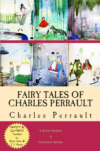 Fairy Tales of Charles Perrault