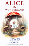 Alice in wonderland