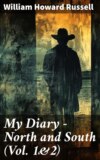 My Diary – North and South (Vol. 1&2)