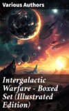 Intergalactic Warfare - Boxed Set (Illustrated Edition)