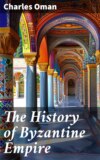 The History of Byzantine Empire