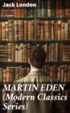 MARTIN EDEN (Modern Classics Series)