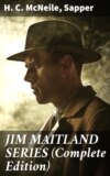 JIM MAITLAND SERIES (Complete Edition)