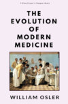 The Evolution of Modern Medicine