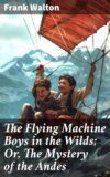 The Flying Machine Boys in the Wilds; Or, The Mystery of the Andes