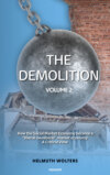 The demolition