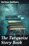 The Turquoise Story Book